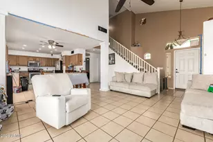 25732 W St James Ave, Buckeye, AZ 85326 - Photo 8