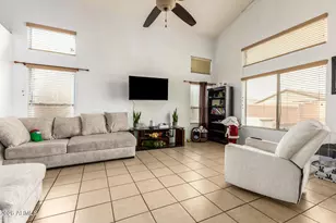 25732 W St James Ave, Buckeye, AZ 85326 - Photo 6