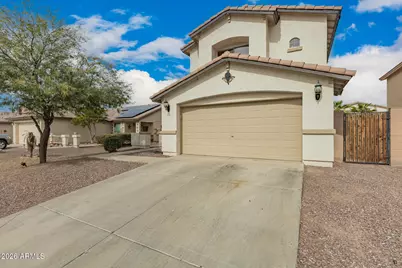 25732 W St James Avenue, Buckeye, AZ 85326 - Photo 4