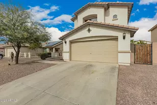 25732 W St James Ave, Buckeye, AZ 85326 - Photo 4