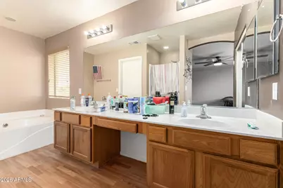 25732 W St James Avenue, Buckeye, AZ 85326 - Photo 16