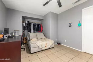 25732 W St James Ave, Buckeye, AZ 85326 - Photo 22