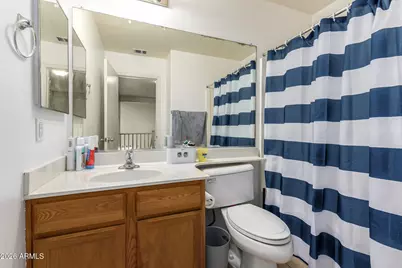 25732 W St James Avenue, Buckeye, AZ 85326 - Photo 20