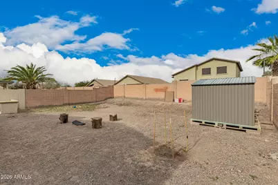 25732 W St James Avenue, Buckeye, AZ 85326 - Photo 30