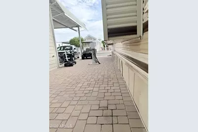 7750 E Broadway Road E #269, Mesa, AZ 85208 - Photo 24