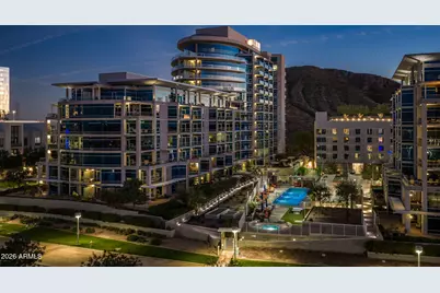 140 E Rio Salado Parkway #804, Tempe, AZ 85281 - Photo 24