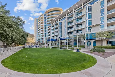 140 E Rio Salado Parkway #804, Tempe, AZ 85281 - Photo 42