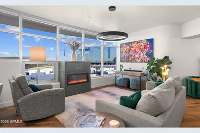 140 E Rio Salado Parkway #804, Tempe, AZ 85281 - Photo 2