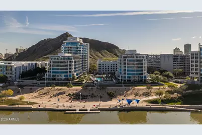 140 E Rio Salado Parkway #804, Tempe, AZ 85281 - Photo 36