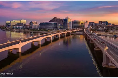 140 E Rio Salado Parkway #804, Tempe, AZ 85281 - Photo 34