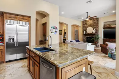 5233 S Huachuca Place, Chandler, AZ 85249 - Photo 16