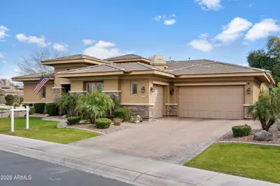 5233 S Huachuca Place, Chandler, AZ 85249 - Photo 2