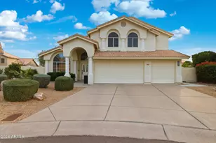 1345 E Silverwood Dr, Phoenix, AZ 85048 - Photo 1