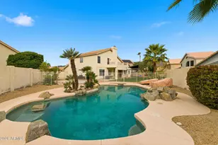 1345 E Silverwood Dr, Phoenix, AZ 85048 - Photo 22