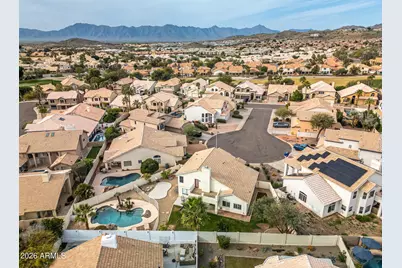 1345 E Silverwood Drive, Phoenix, AZ 85048 - Photo 28