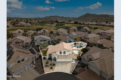 1345 E Silverwood Drive, Phoenix, AZ 85048 - Photo 26