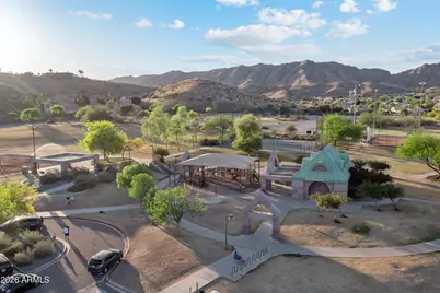 1345 E Silverwood Drive, Phoenix, AZ 85048 - Photo 30