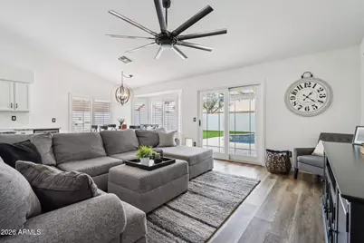 286 W Gail Drive, Gilbert, AZ 85233 - Photo 14