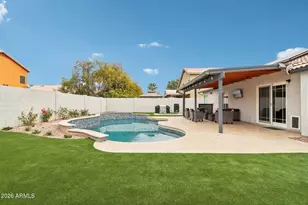 286 W Gail Dr, Gilbert, AZ 85233 - Photo 46