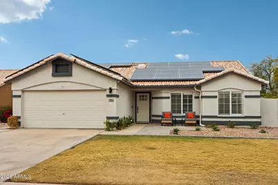 286 W Gail Drive, Gilbert, AZ 85233 - Photo 6