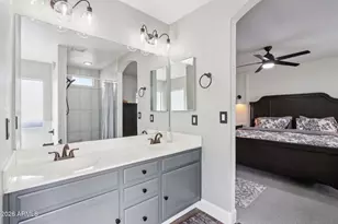 286 W Gail Dr, Gilbert, AZ 85233 - Photo 36