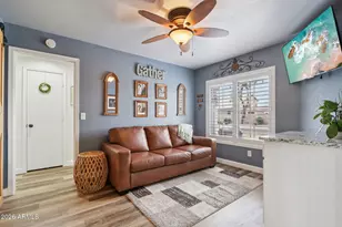 286 W Gail Dr, Gilbert, AZ 85233 - Photo 10