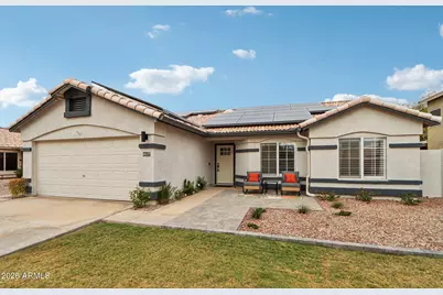 286 W Gail Drive, Gilbert, AZ 85233 - Photo 8