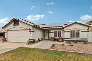 286 W Gail Dr, Gilbert, AZ 85233 - Photo 8