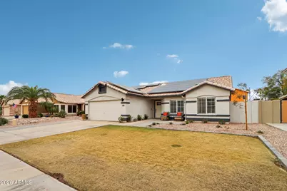 286 W Gail Drive, Gilbert, AZ 85233 - Photo 4