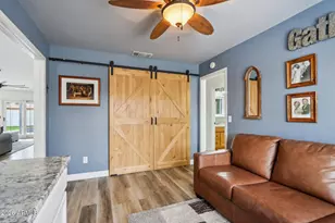 286 W Gail Dr, Gilbert, AZ 85233 - Photo 12