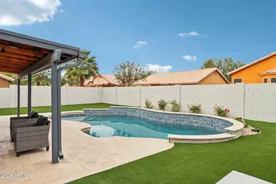 286 W Gail Drive, Gilbert, AZ 85233 - Photo 42