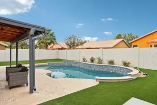 286 W Gail Dr, Gilbert, AZ 85233 - Photo 42