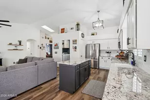 286 W Gail Dr, Gilbert, AZ 85233 - Photo 20