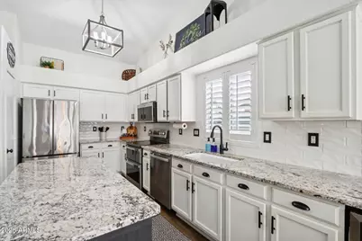 286 W Gail Drive, Gilbert, AZ 85233 - Photo 22