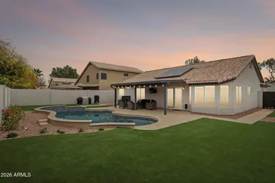 286 W Gail Drive, Gilbert, AZ 85233 - Photo 2