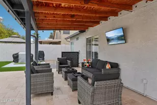 286 W Gail Dr, Gilbert, AZ 85233 - Photo 44