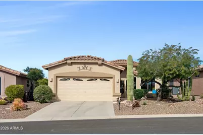 6507 S Par Court, Gold Canyon, AZ 85118 - Photo 6