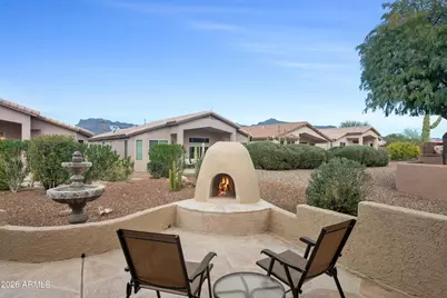 6507 S Par Court, Gold Canyon, AZ 85118 - Photo 40