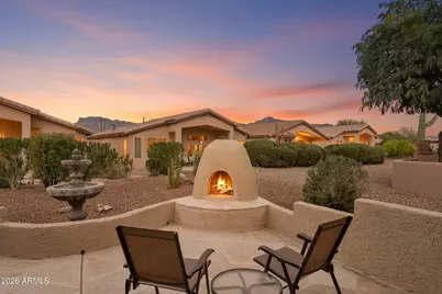 6507 S Par Court, Gold Canyon, AZ 85118 - Photo 4