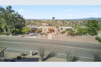 16608 E Kingstree Boulevard, Fountain Hills, AZ 85268 - Photo 22