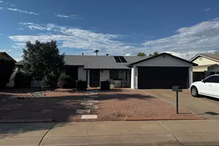 3756 E Pershing Ave, Phoenix, AZ 85032 - Photo 2