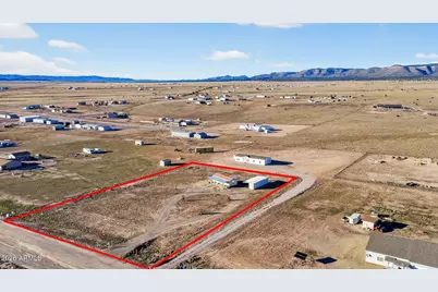 2690 W Pilots Rest Airstrip --, Paulden, AZ 86334 - Photo 16
