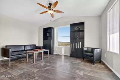 2690 W Pilots Rest Airstrip --, Paulden, AZ 86334 - Photo 4