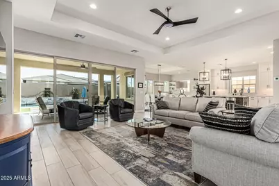 20709 W Rattler Road, Buckeye, AZ 85396 - Photo 8