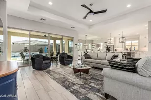 20709 W Rattler Rd, Buckeye, AZ 85396 - Photo 8