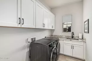 20709 W Rattler Rd, Buckeye, AZ 85396 - Photo 40