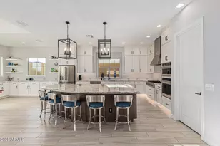 20709 W Rattler Rd, Buckeye, AZ 85396 - Photo 12