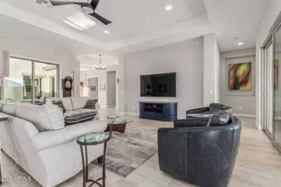 20709 W Rattler Road, Buckeye, AZ 85396 - Photo 10