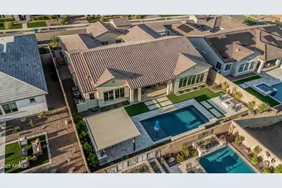 20709 W Rattler Road, Buckeye, AZ 85396 - Photo 52