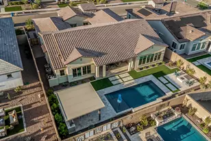 20709 W Rattler Rd, Buckeye, AZ 85396 - Photo 52